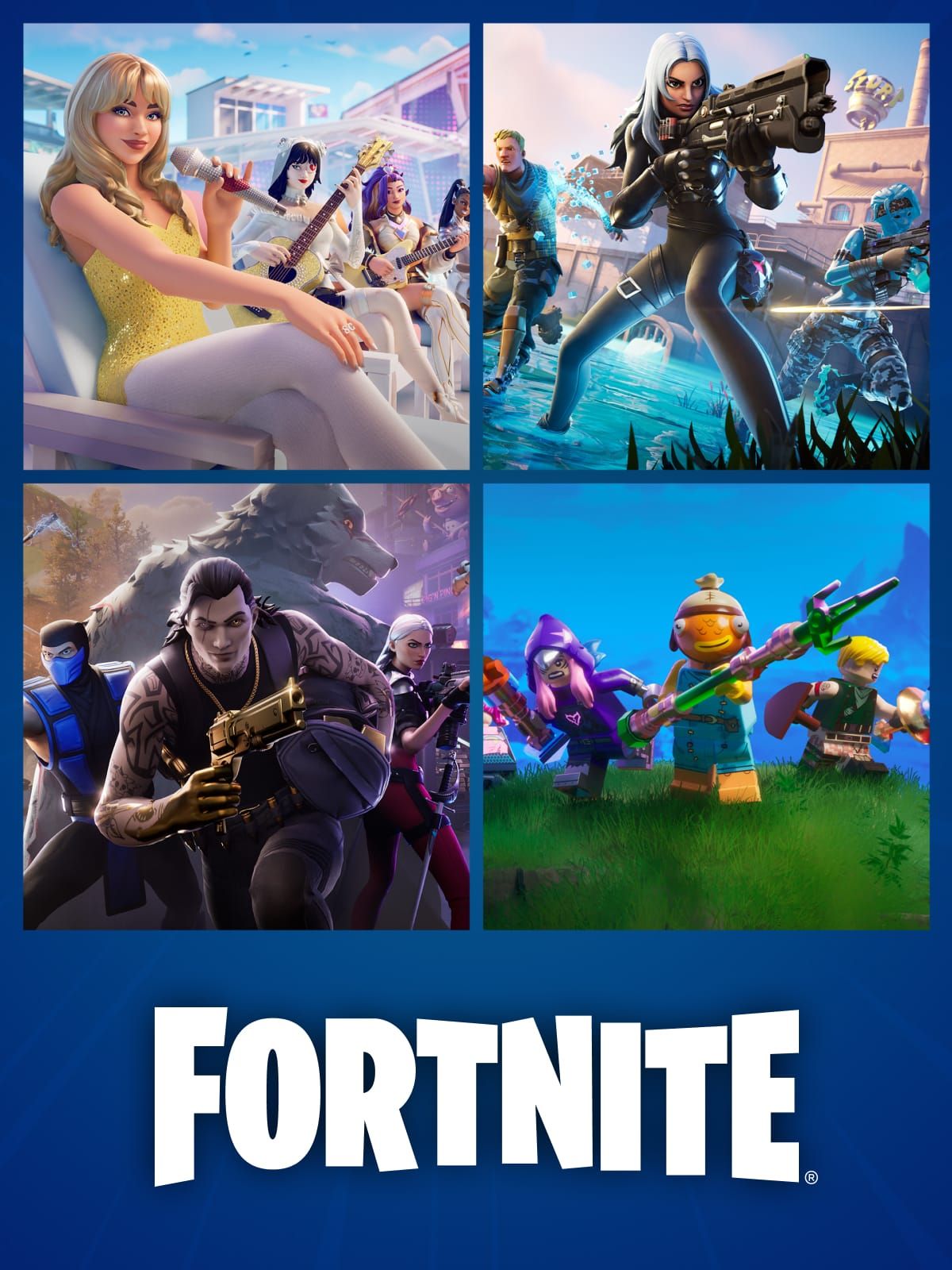 Fortnite