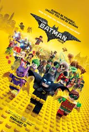 Lego Batman